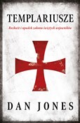 Templarius... - Dan Jones -  Polnische Buchandlung 