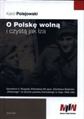 Polnische buch : O Polskę w... - Karol Polejowski