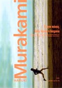 O czym mów... - Haruki Murakami -  polnische Bücher