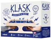 Klask -  Książka z wysyłką do Niemiec 