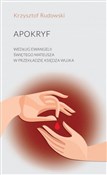 Książka : Apokryf - Krzysztof Rudowski