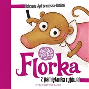 Florka Z p... - Roksana Jędrzejewska-Wróbel -  fremdsprachige bücher polnisch 