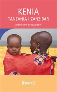 Bild von Kenia Tanzania i Zanzibar Praktyczny przewodnik