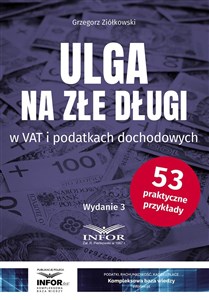 Bild von Ulga na złe długi w VAT i podatkach dochodowych