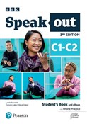 Książka : Speakout 3... - Lynda Edwards, Frances Eales, Steve Oakes