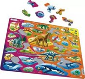 Larsen His... - buch auf polnisch 