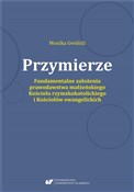 Polnische buch : Przymierze... - Monika Gwóźdź