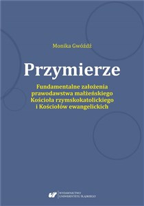 Obrazek Przymierze. Fundamentalne założenia prawodawstwa..