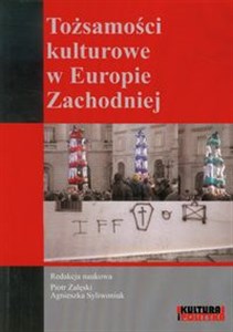 Bild von Tożsamości kulturowe w Europie Zachodniej