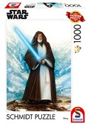 Puzzle 100... - buch auf polnisch 