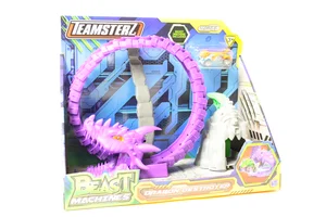 Bild von Tor Dragon Destroyer + auto