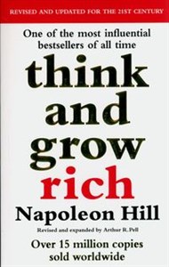 Bild von Think And Grow Rich