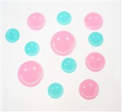 Polnische buch : Naklejki f...