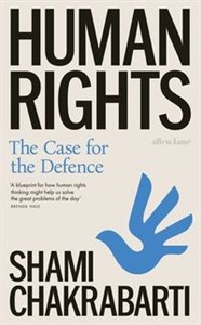 Bild von Human Rights The Case for the Defence