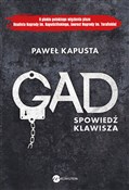Gad. Spowi... - Paweł Kapusta -  Książka z wysyłką do Niemiec 