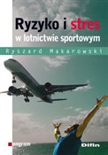 Polska książka : Ryzyko i s... - Ryszard Makarowski