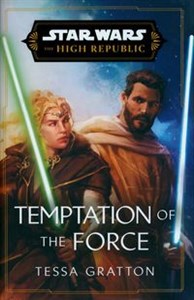 Obrazek Star Wars Temptation of the Force
