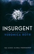 Polska książka : Insurgent ... - Veronica Roth
