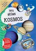 Mój atlas ... - Opracowanie Zbiorowe -  Książka z wysyłką do Niemiec 