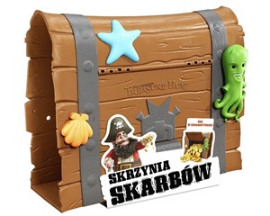 Bild von Gra Skrzynia Skarbów