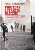 Protesty i... - Tomasz Marszałkowski -  fremdsprachige bücher polnisch 