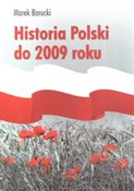 Historia P... - Marek Borucki -  Książka z wysyłką do Niemiec 