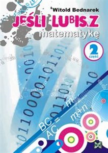 Obrazek Jeśli lubisz matematykę Część 2