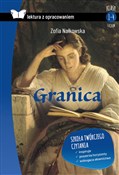 Granica. Z... - Zofia Nałkowska -  polnische Bücher