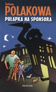 Obrazek Pułapka na sponsora