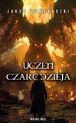 Książka : Uczeń czar... - Jakub Domaradzki