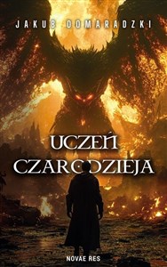 Obrazek Uczeń czarodzieja