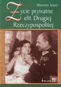 Życie pryw... - Sławomir Koper - Ksiegarnia w niemczech