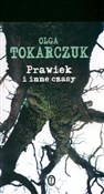 Prawiek i ... - Olga Tokarczuk -  polnische Bücher