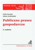 Publiczne ... - Zofia Snażyk, Adam Szafrański -  Polnische Buchandlung 