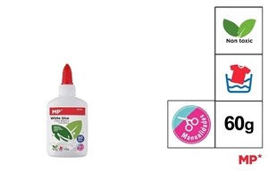 Bild von Klej uniwersalny 60g