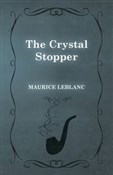 The Crysta... - Maurice Leblanc -  fremdsprachige bücher polnisch 