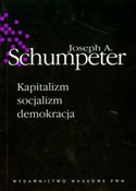 Polnische buch : Kapitalizm... - Joseph A. Schumpeter