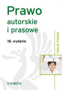 Bild von Prawo autorskie i prasowe