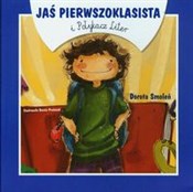 Jaś pierws... - Dorota Smoleń -  Książka z wysyłką do Niemiec 
