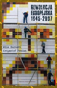 Obrazek Rewolucja  europejska 1945-2007