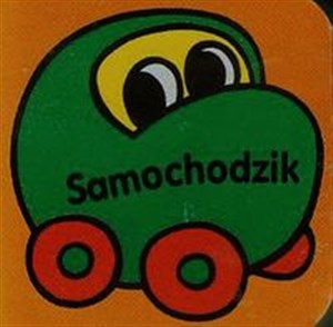 Obrazek Samochodzik