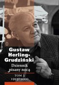 Dziennik p... - Gustaw Herling-Grudziński -  polnische Bücher