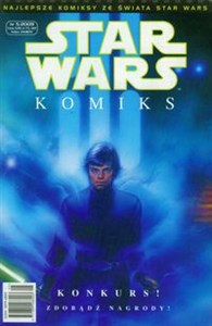 Bild von Star Wars Komiks 5/2009