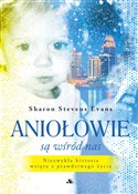 Aniołowie ... - Stevens Evans Sharon -  Książka z wysyłką do Niemiec 