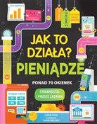 Polska książka : Pieniądze.... - Ewa Ziembińska (tłum.)