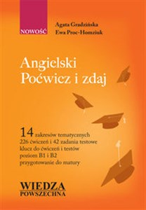 Obrazek Angielski Poćwicz i zdaj