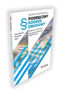 Bild von Podręczny kodeks drogowy