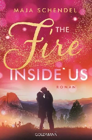 Obrazek SCHENDEL, M: FIRE INSIDE US