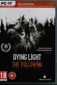 Dying Ligh... -  polnische Bücher