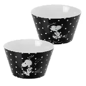BOWL - BLA... -  Książka z wysyłką do Niemiec 